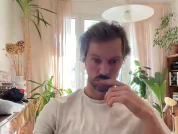 Serafin859989 February 12, 2025 Chaturbate stream image