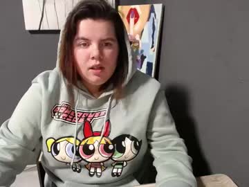 Shyness_Girl February 12, 2025 Chaturbate stream image