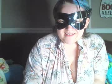 Worriedrose_Xo February 12, 2025 Chaturbate stream image