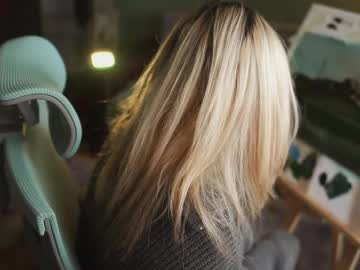 Xanthea February 12, 2025 Chaturbate stream image