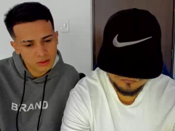 Abelasburgo February 12, 2025 Chaturbate stream image