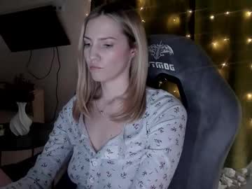 Adeleshinem February 12, 2025 Chaturbate stream image