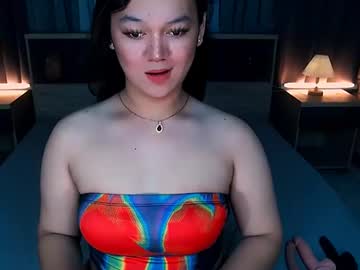 Angel_Soline1 February 12, 2025 Chaturbate stream image