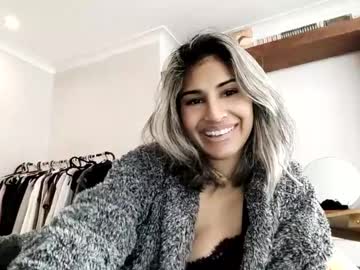Aniishaa February 12, 2025 Chaturbate stream image