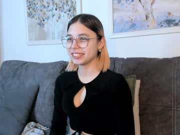 Cloverecton February 12, 2025 Chaturbate stream image