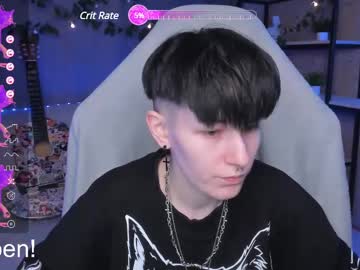 Guitarandangel February 12, 2025 Chaturbate stream image