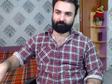Hairy_Tyler666 February 12, 2025 Chaturbate stream image