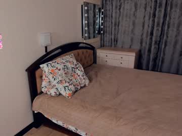 Henriettabluitt February 12, 2025 Chaturbate stream image