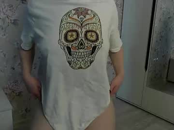 Holly_Si February 12, 2025 Chaturbate stream image