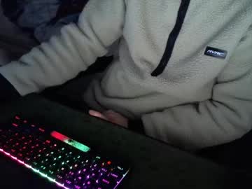 Kuken197swe February 12, 2025 Chaturbate stream image