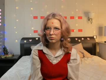 Lornagarman February 12, 2025 Chaturbate stream image