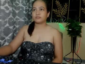 _Patricia08 February 12, 2025 Chaturbate stream image