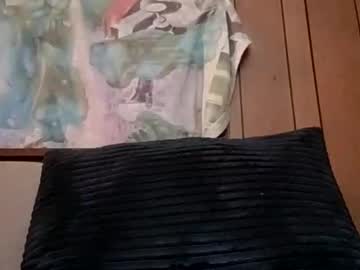 Prettysolidd7 February 12, 2025 Chaturbate stream image