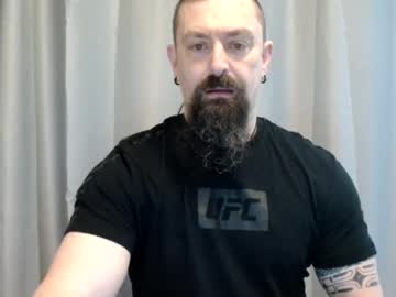 Samoanthorn February 12, 2025 Chaturbate stream image