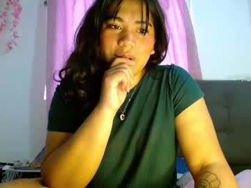 Soul_Purple February 12, 2025 Chaturbate stream image