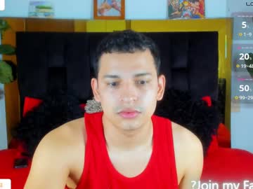 Teddy_Cowboy February 12, 2025 Chaturbate stream image