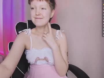 Twinkle_May February 12, 2025 Chaturbate stream image