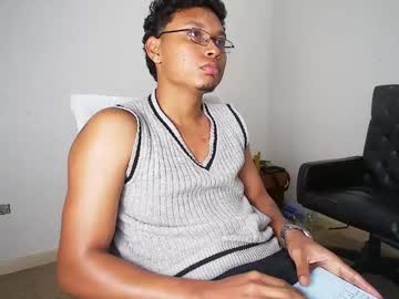 Ye_Zinamons February 12, 2025 Chaturbate stream image