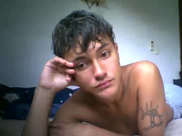 Aguslatinboy February 12, 2025 Chaturbate stream image