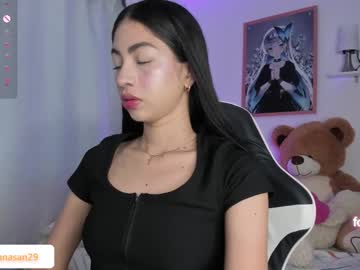 Alannah__ February 12, 2025 Chaturbate stream image