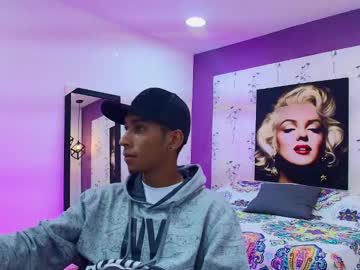 Alejandro_King1 February 12, 2025 Chaturbate stream image