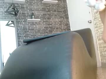 Amanda_Whitee February 12, 2025 Chaturbate stream image