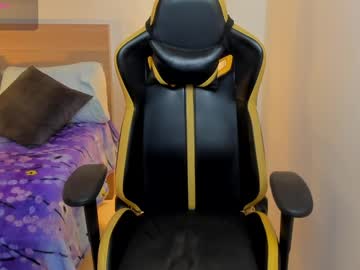 Aurora_Rodriguez February 12, 2025 Chaturbate stream image