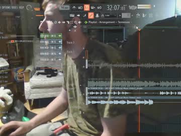 Bawbelegz February 12, 2025 Chaturbate stream image