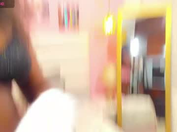 Bbw_Blackgem February 12, 2025 Chaturbate stream image