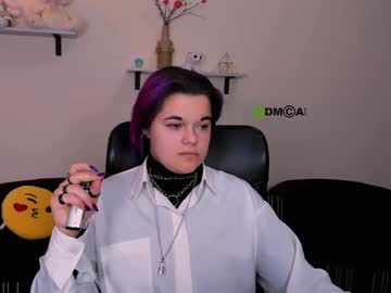 Bozena_Cutie February 12, 2025 Chaturbate stream image