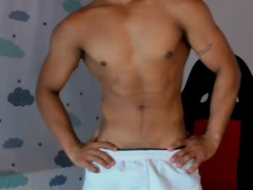 Bradhadman February 12, 2025 Chaturbate stream image