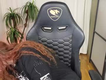 Carolina_Winter February 12, 2025 Chaturbate stream image