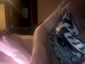 Cleatus27 February 12, 2025 Chaturbate stream image