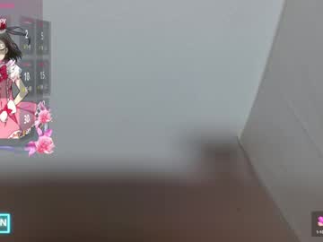 Dafnnee_Ross February 12, 2025 Chaturbate stream image