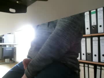 Der_Wixer February 12, 2025 Chaturbate stream image