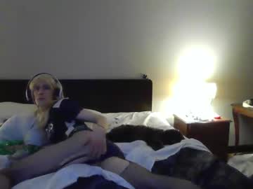 Desscorn February 12, 2025 Chaturbate stream image