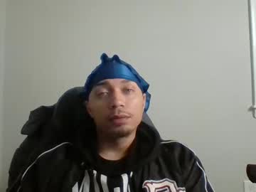 Dubz07 February 12, 2025 Chaturbate stream image