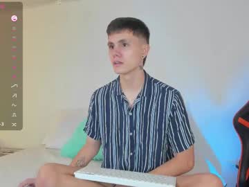Dustinlevine February 12, 2025 Chaturbate stream image