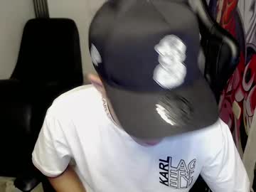 Elii_797 February 12, 2025 Chaturbate stream image