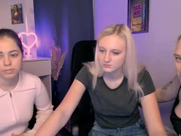 Emili_Dream February 12, 2025 Chaturbate stream image