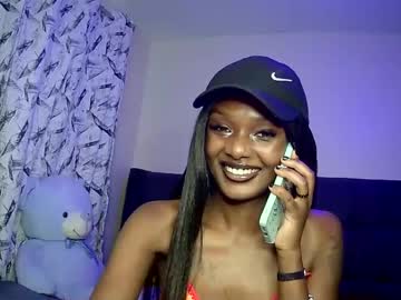 Flirtyy_Sheery February 12, 2025 Chaturbate stream image