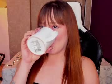 Halaana_Tendeer February 12, 2025 Chaturbate stream image