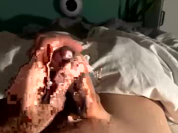 Henry0043 February 12, 2025 Chaturbate stream image
