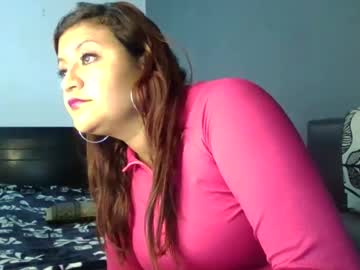 Isabella_Bella02 February 12, 2025 Chaturbate stream image