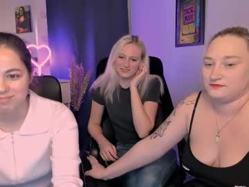 Jessica_Milli February 12, 2025 Chaturbate stream image