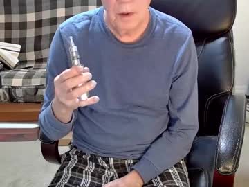 Jimmy_D47 February 12, 2025 Chaturbate stream image