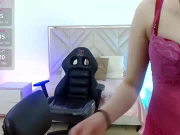 Karly_Tay February 12, 2025 Chaturbate stream image