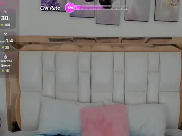 Kataleyastone February 12, 2025 Chaturbate stream image