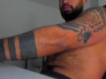 Latinwolfbi February 12, 2025 Chaturbate stream image
