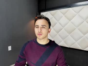 Lucca_Santoro February 12, 2025 Chaturbate stream image